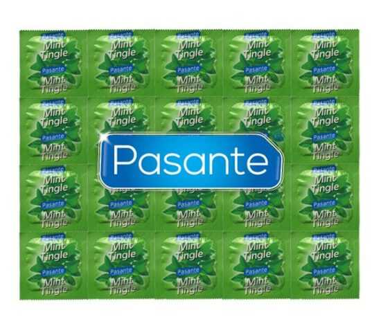 Pasante Mint 144 ks