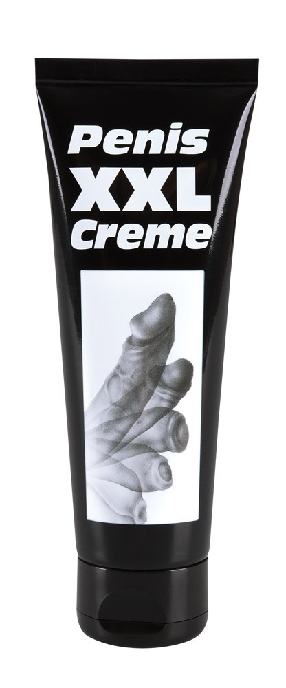 Penis XXL - intimní krém pro muže (80ml)