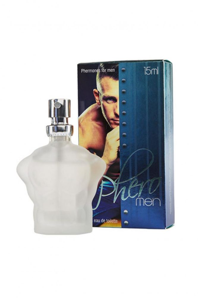 Pheromen Eau de Toilette 15ml