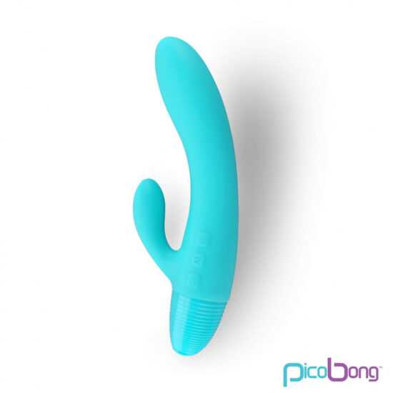 Picobong Kaya - rabbit vibe (blue)