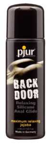 Pjur Back Door - anální lubrikační gel (30 ml)