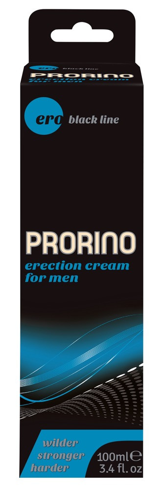 Prorino - krém na penis (100ml)