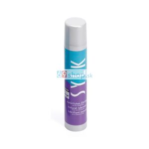 SYLK Personal Lubricant.