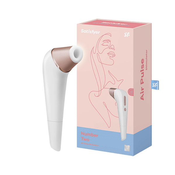 Satisfyer 2 Next Generation