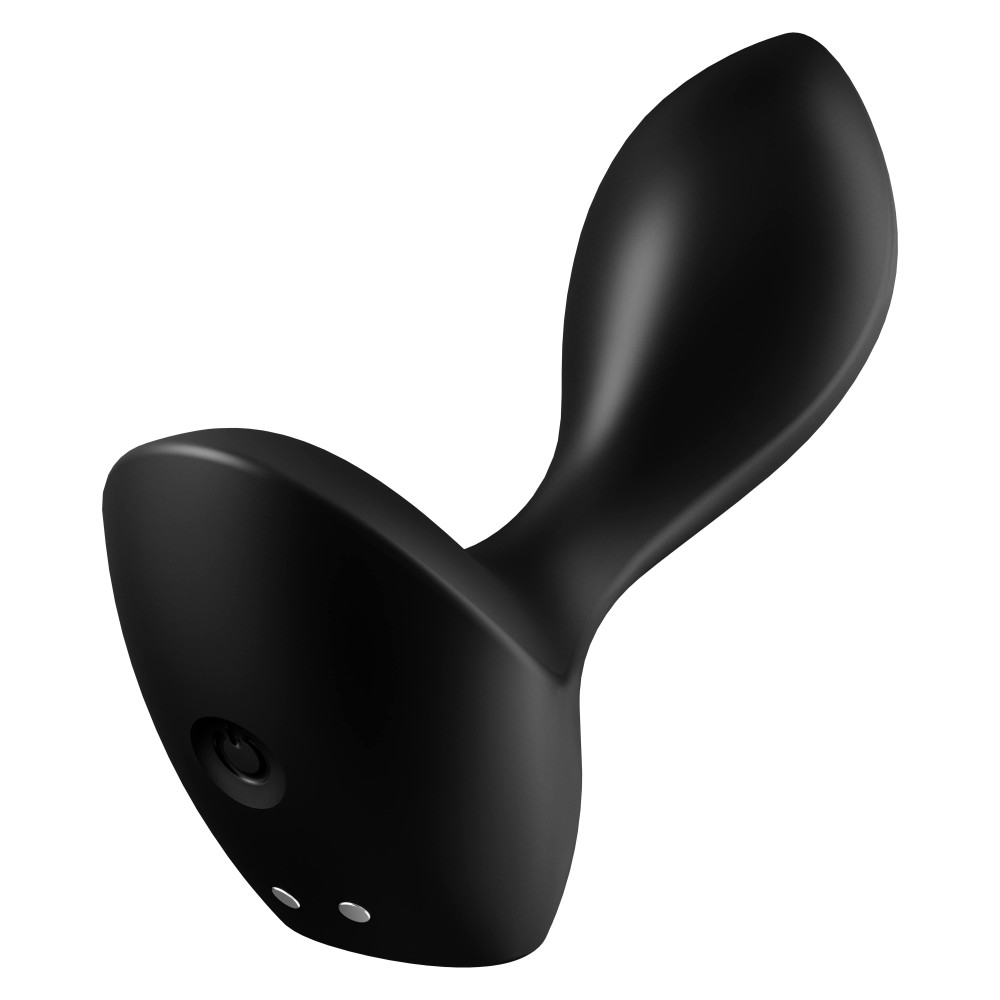 Satisfyer Backdoor lover anal vibrator (black)