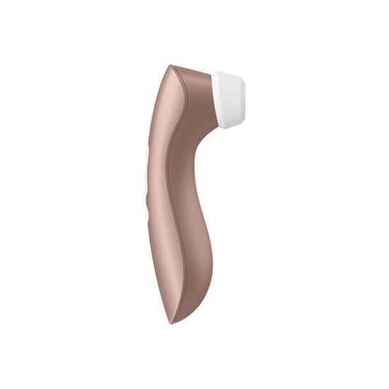 Satisfyer Pro 2 Vibration