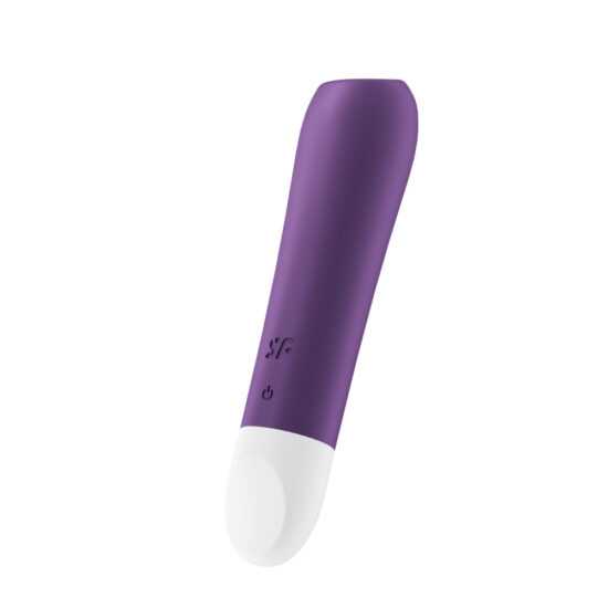 Satisfyer Ultra Power Bullet 2 vibrator (purple)