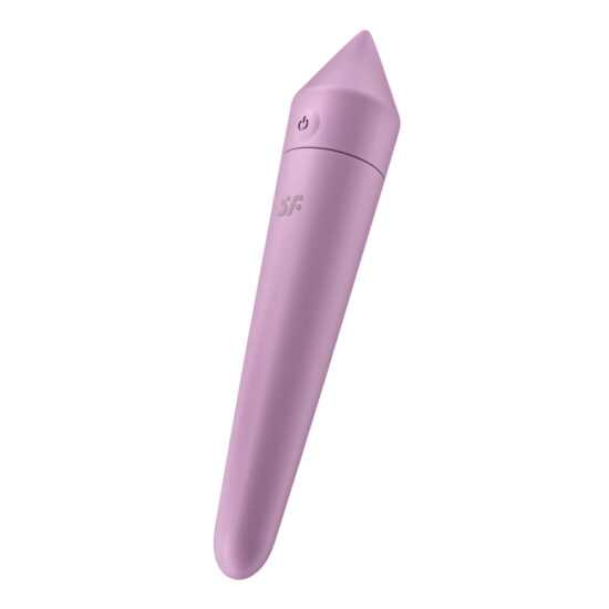 Satisfyer Ultra Power Bullet 8 vibrator (lilac)