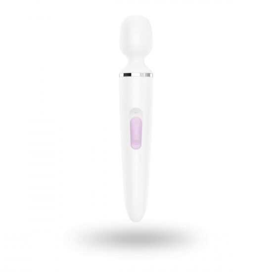 Satisfyer Wand-er Woman - nabíjecí