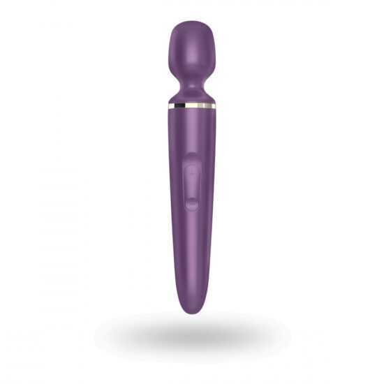 Satisfyer Wand-er Woman - nabíjecí