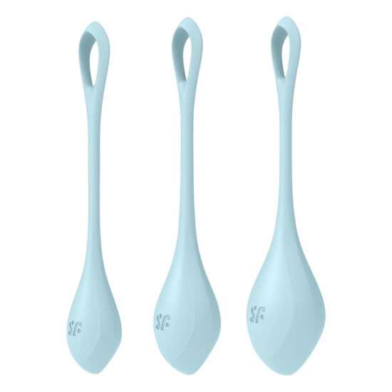 Satisfyer Yoni Power 2 (light blue)