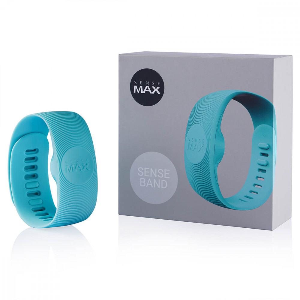 SenseMax - SenseBand Turquoise