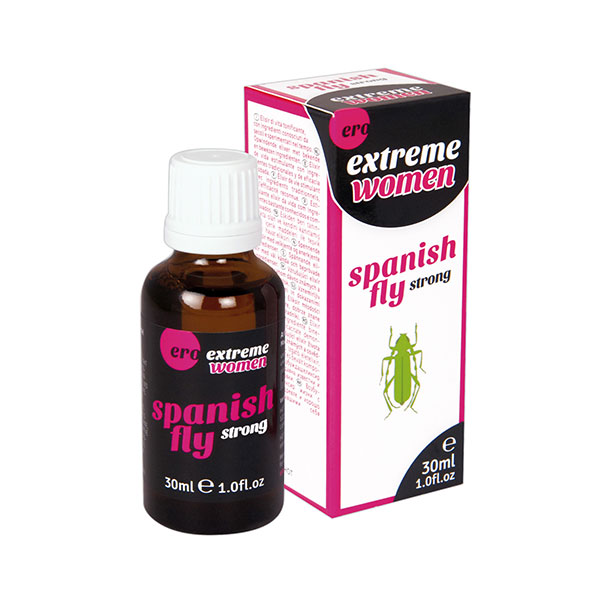 Spain Fly Extreme Women 30 ml