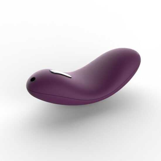 Svakom - Echo Clitoral Stimulator violet