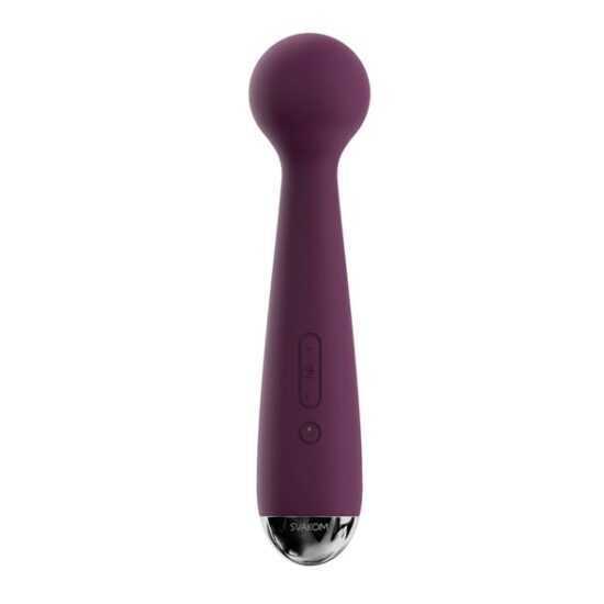 Svakom - Emma Mini Wand Massager Violet