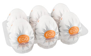 TENGA Egg Shiny (6 ks)