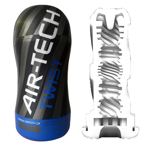 Tenga Air-Tech Twist Ripple