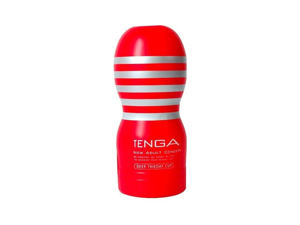 Tenga Deep Throat CUP