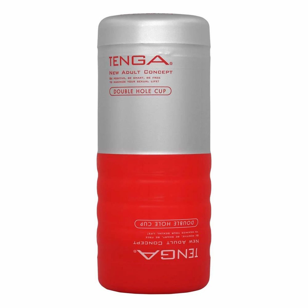 Tenga Double Hole CUP