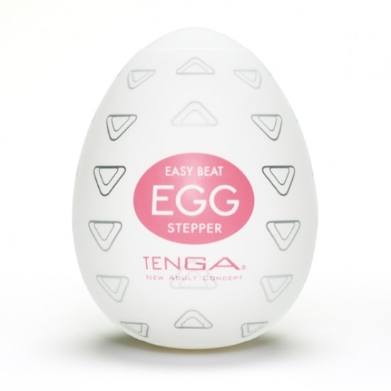 Tenga Egg Stepper