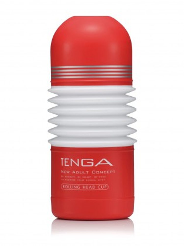 Tenga Rolling Head CUP