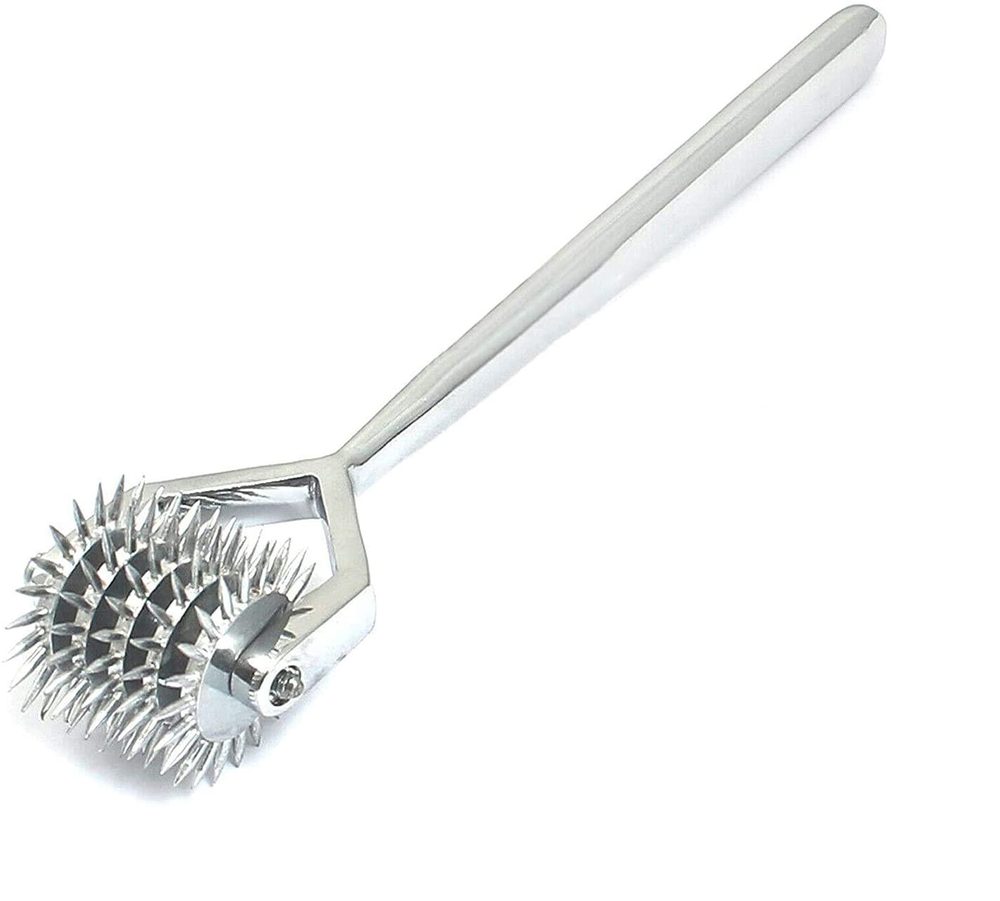 Wartenberg Pin