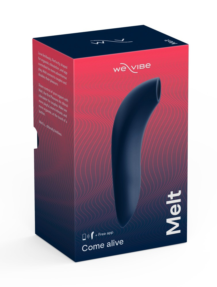 We-Vibe Melt - cordless