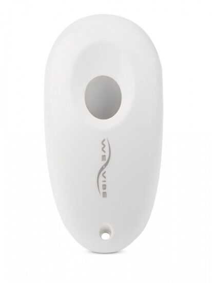 We-Vibe Unite 2.0 - remote control (white)