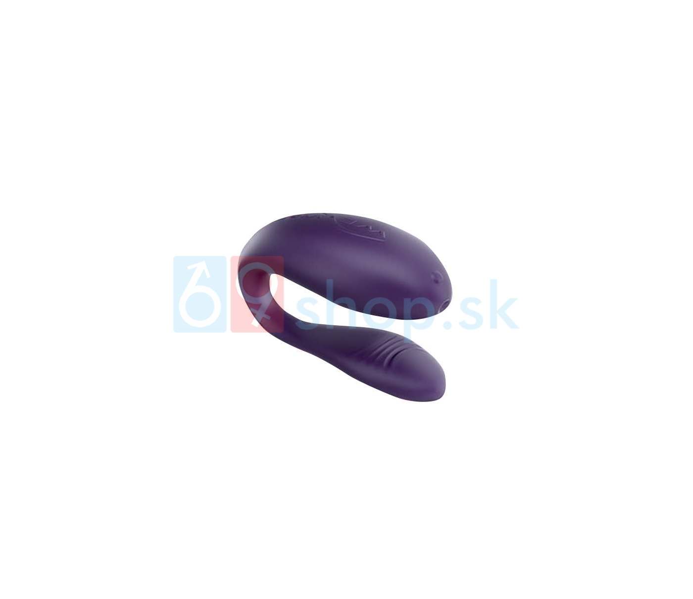 WeVibe Unit vibrátor pro páry nabíjecí