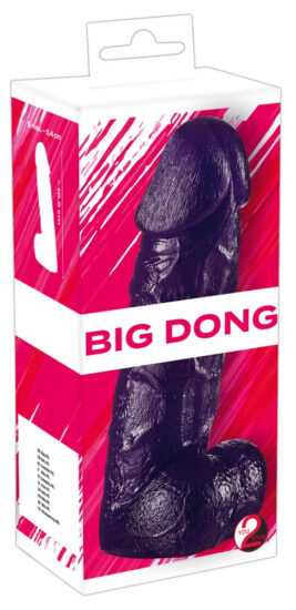 You2Toys Big Dong - erectable