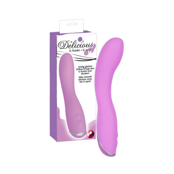 You2Toys Delicious G spot