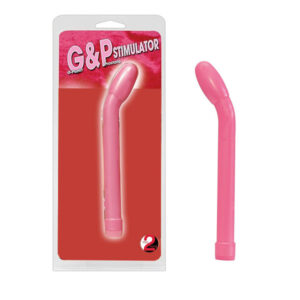 You2Toys G&P stimulator na prostatu a bod G