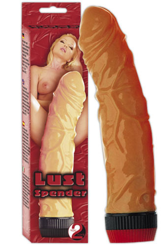 You2Toys Lust Spender - vibrátor