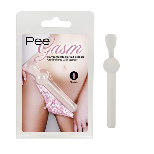 You2Toys Pee Gasm dilator pro ženy