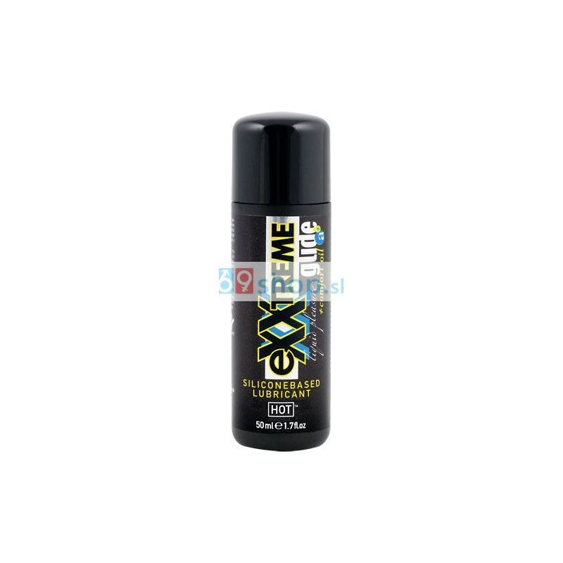 eXXtreme Lubrikant s dlouhotrvajícím účinkem (50 ml)