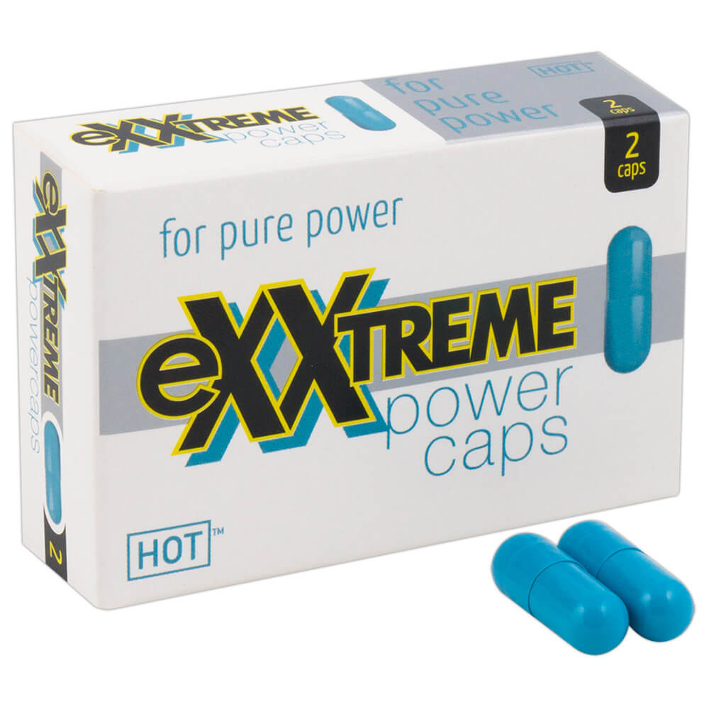 eXXtreme Tobolka mužnosti (2 ks)