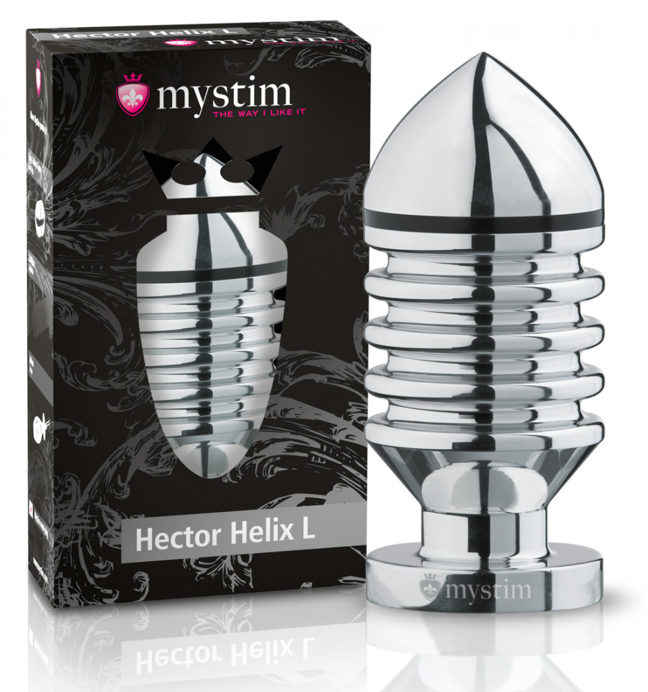 mystim Hector Helix L