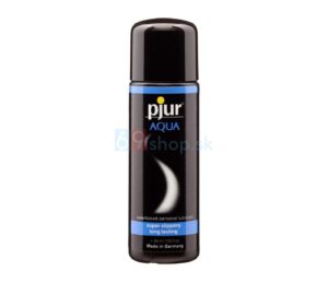 pjur Aqua lubrikační gel 30 ml