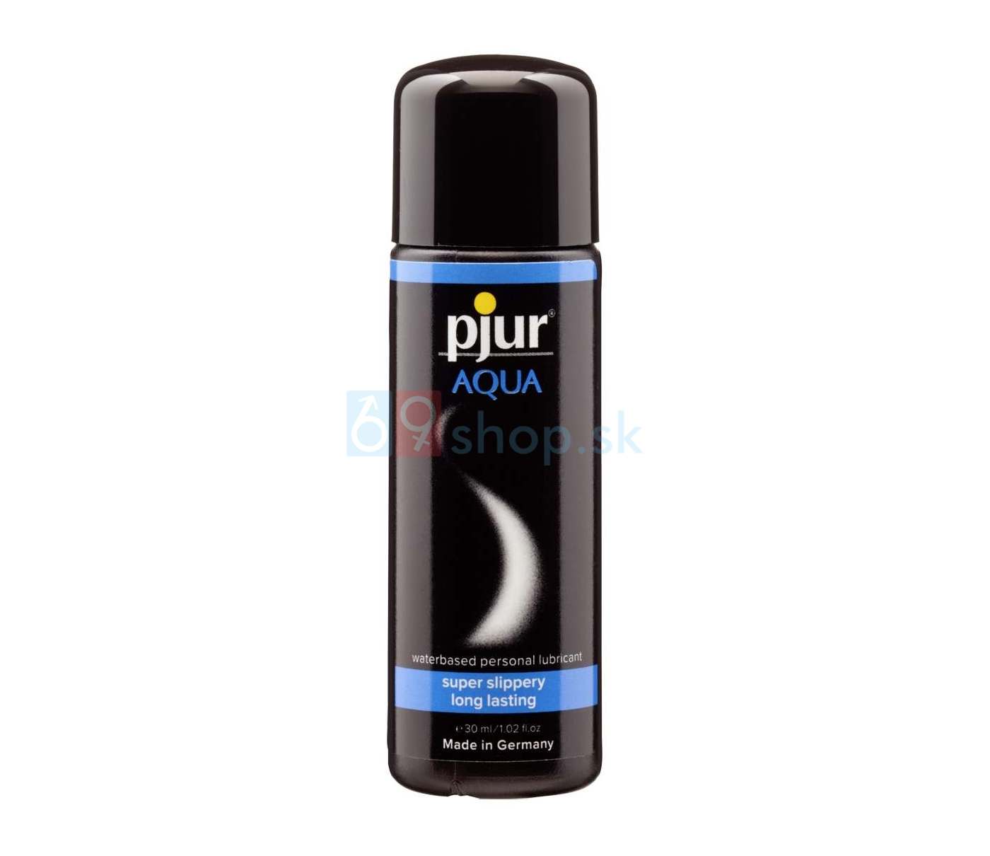 pjur Aqua lubrikační gel 30 ml