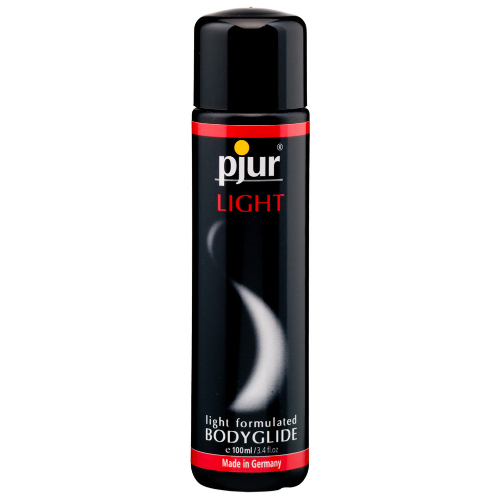 pjur Light bodyglide (100 ml)