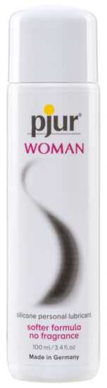 pjur Woman sensitive - 100 ml flakon