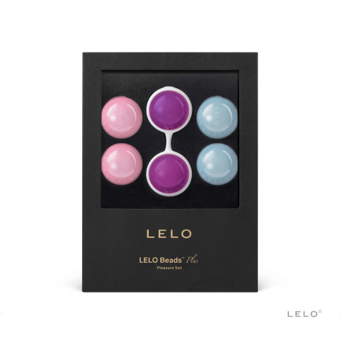 LELO Luna Beads Plus