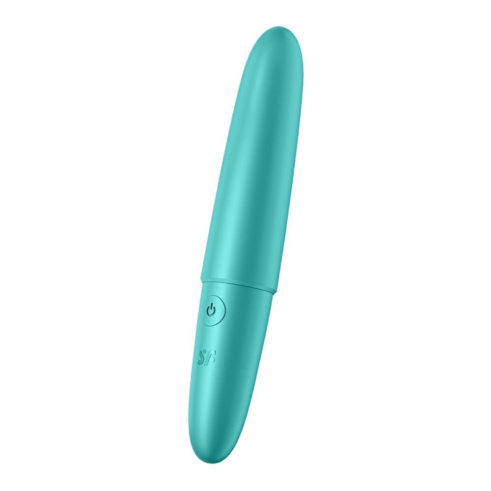 Satisfyer Ultra Power Bullet 6