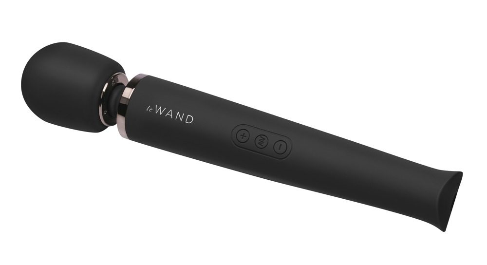 Le Wand Massage Wand