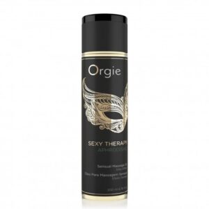 Orgie Sexy Therapy Aphrodisiac 200 ml