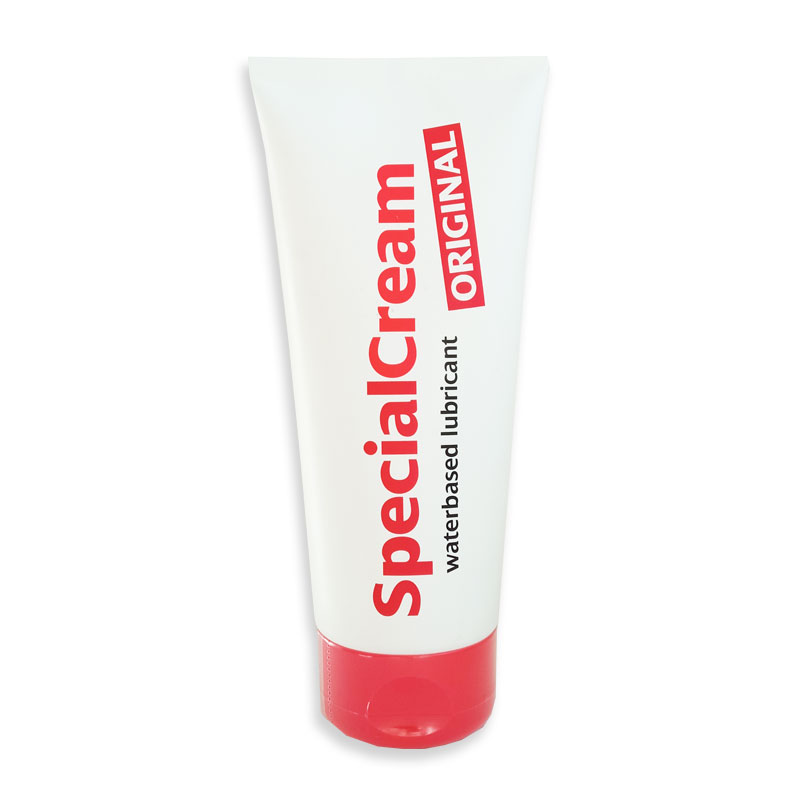 Special Cream Original 200ml