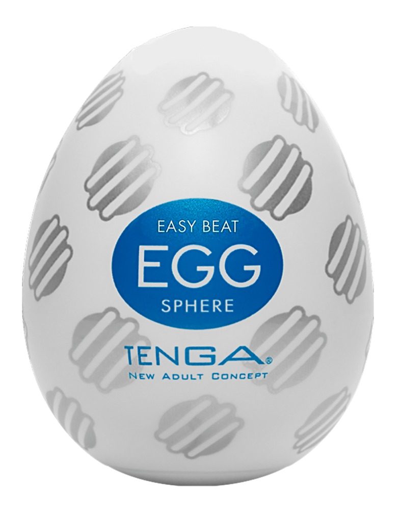 Tenga Rgg Sphere